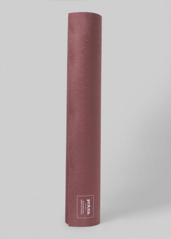 Verde Yoga Mat, Color: Glogg, image 1