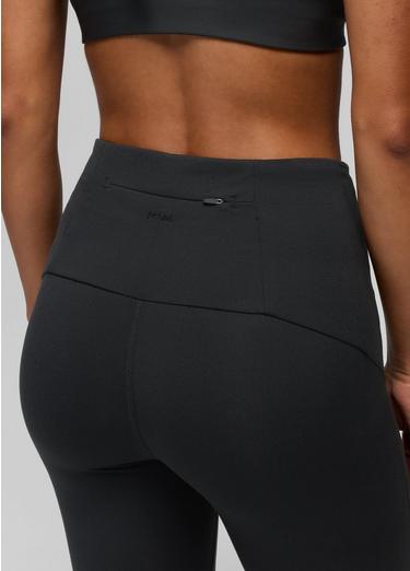 Ice Flow Legging, Color: Black, image 7