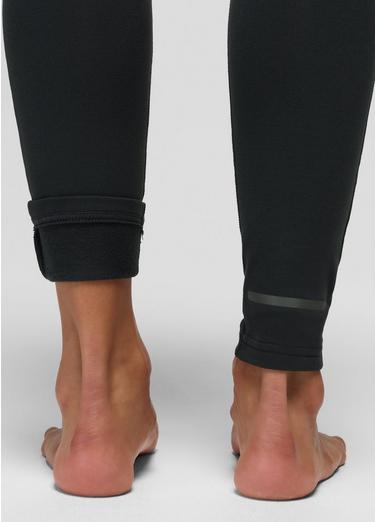 Ice Flow Legging, Color: Black, image 8