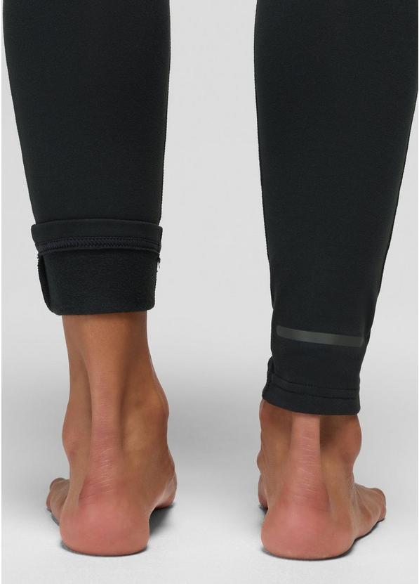 Ice Flow Legging, Color: Black, image 4