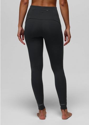Ice Flow Legging, Color: Black, image 6