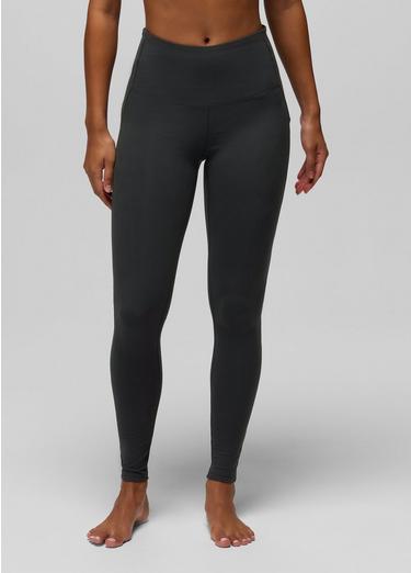 Ice Flow Legging, Color: Black, image 5