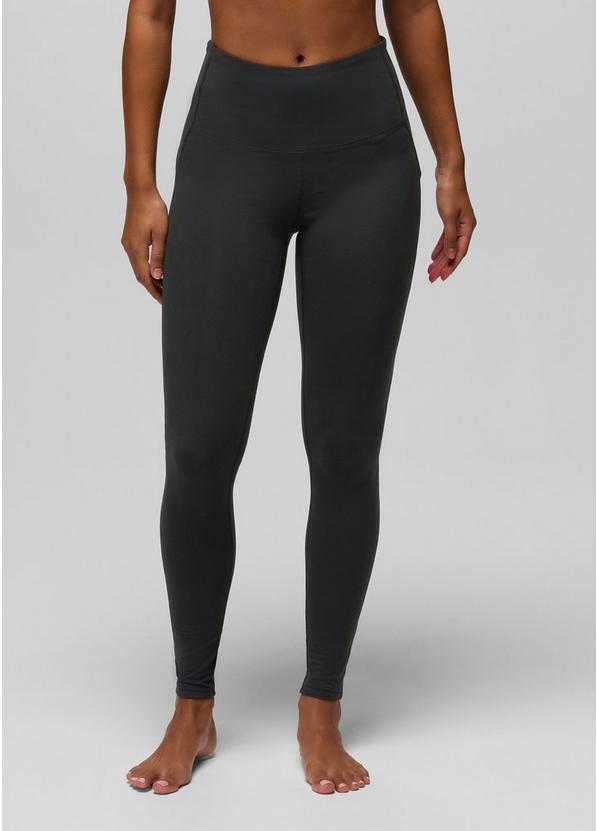 Ice Flow Legging, Color: Black, image 1