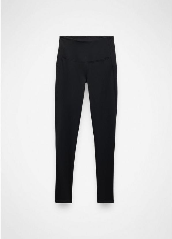 Ice Flow Legging, Color: Black, image 5