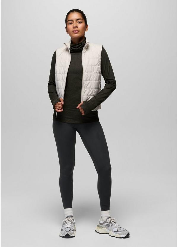 Ice Flow Legging, Color: Black, image 6