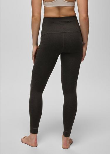 Ice Flow Legging, Color: Nori Heather, image 2