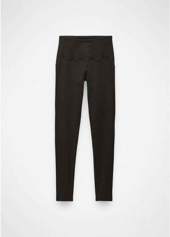 Ice Flow Legging, Color: Nori Heather, image 7