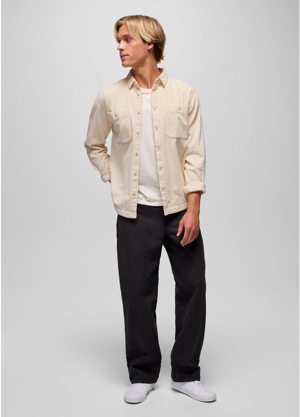 Ridgecrest Long Sleeve, Color: Canvas, image 4