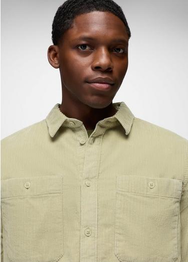 Ridgecrest Long Sleeve, Color: Chamois, image 11