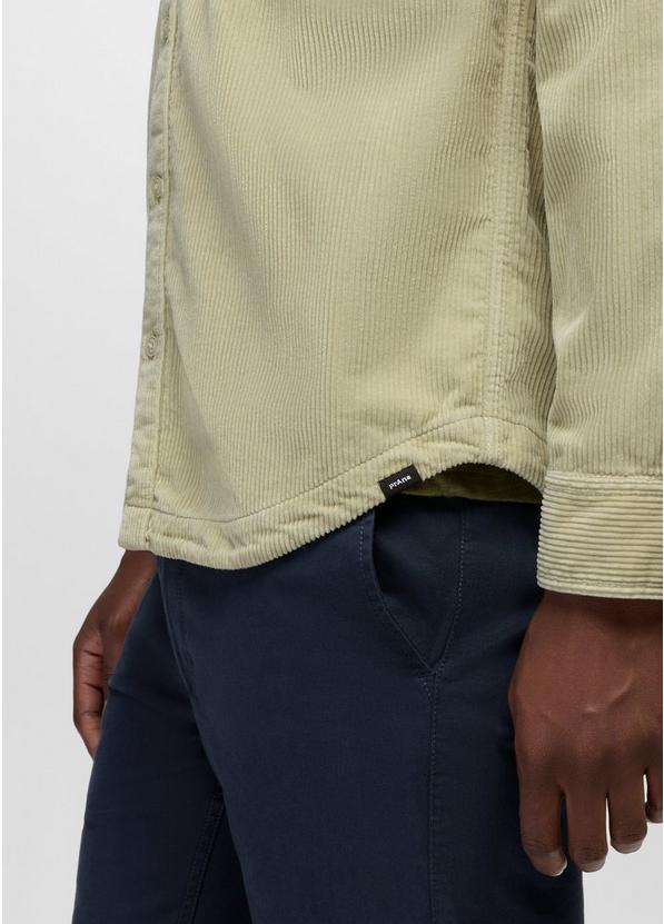 Ridgecrest Long Sleeve, Color: Chamois, image 4