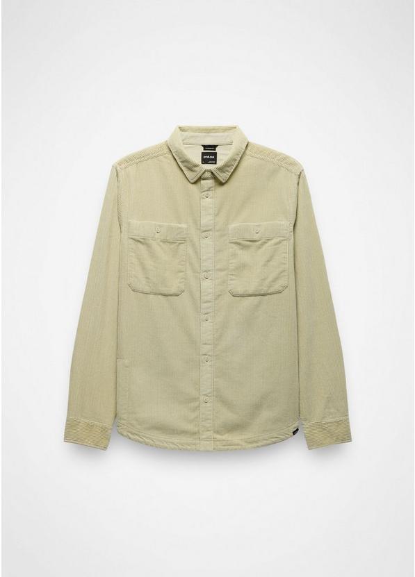 Ridgecrest Long Sleeve, Color: Chamois, image 6
