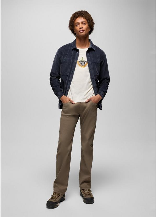 Ridgecrest Long Sleeve, Color: Thundercloud, image 5