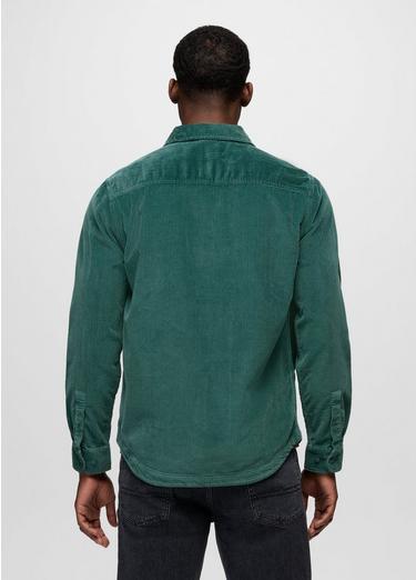Ridgecrest Long Sleeve, Color: Coast, image 2