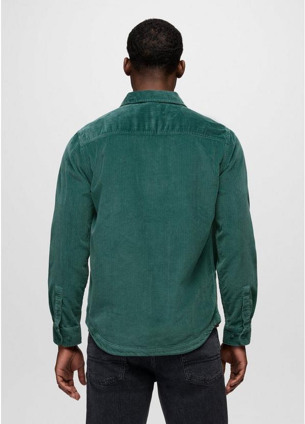 Ridgecrest Long Sleeve, Color: Coast, image 2