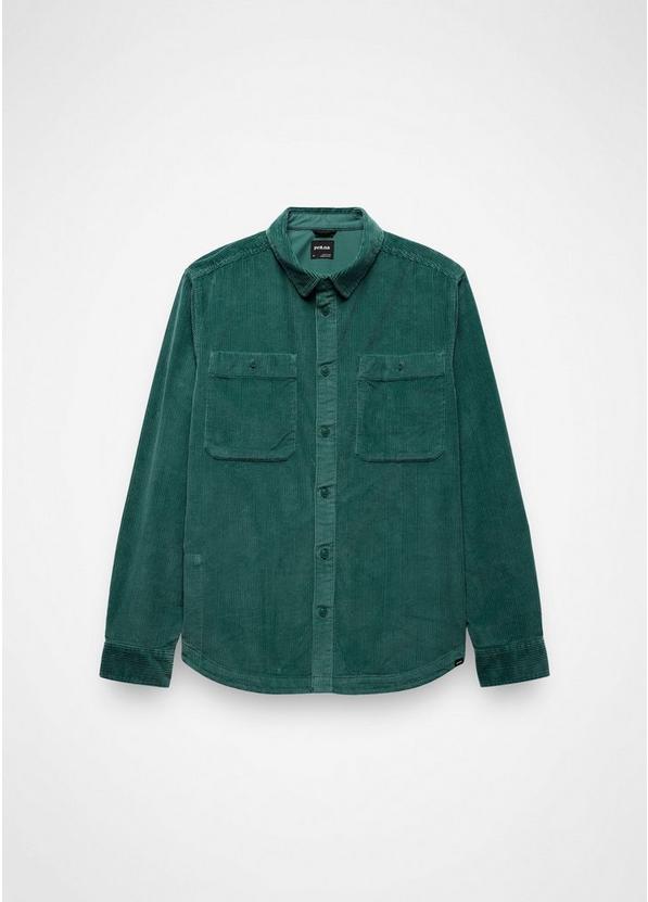 Ridgecrest Long Sleeve, Color: Coast, image 5