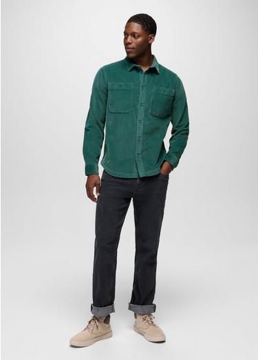 Ridgecrest Long Sleeve, Color: Coast, image 4