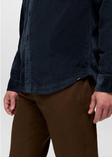 Ridgecrest Long Sleeve, Color: Nautical, image 8