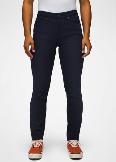 Kayla High Rise Jean, Color: Indie Blue, image 1