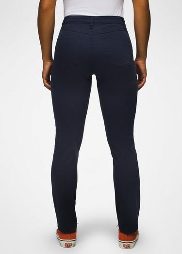 Kayla High Rise Jean, Color: Indie Blue, image 2