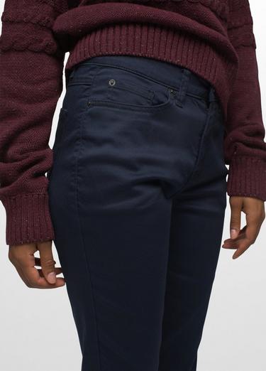 Kayla High Rise Jean, Color: Indie Blue, image 3