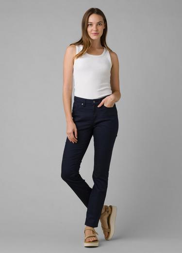 Kayla High Rise Jean, Color: Indie Blue, image 4
