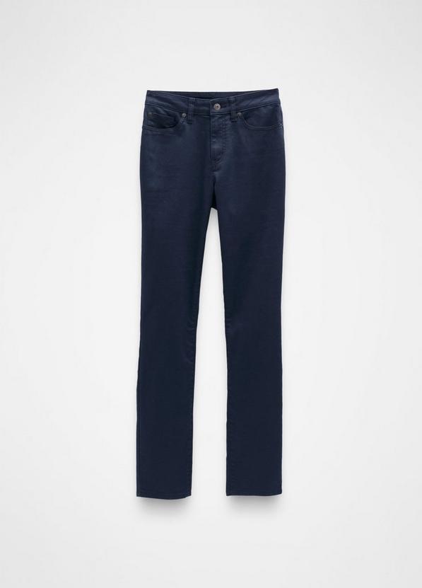 Kayla High Rise Jean, Color: Indie Blue, image 5