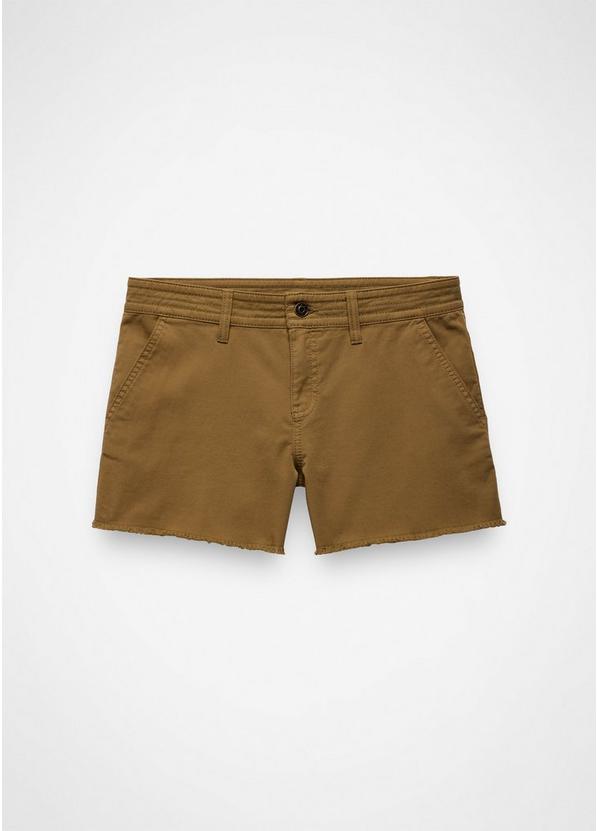 Sancho Short, Color: Retro Olive, image 6
