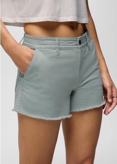 Sancho Short, Color: Saltwater, image 15