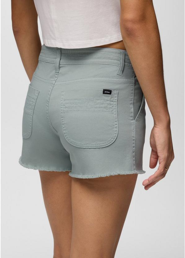 Sancho Short, Color: Saltwater, image 4