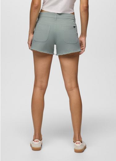 Sancho Short, Color: Saltwater, image 14