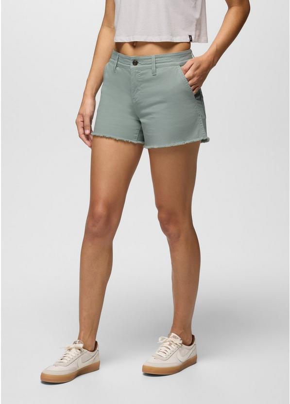 Sancho Short, Color: Saltwater, image 1