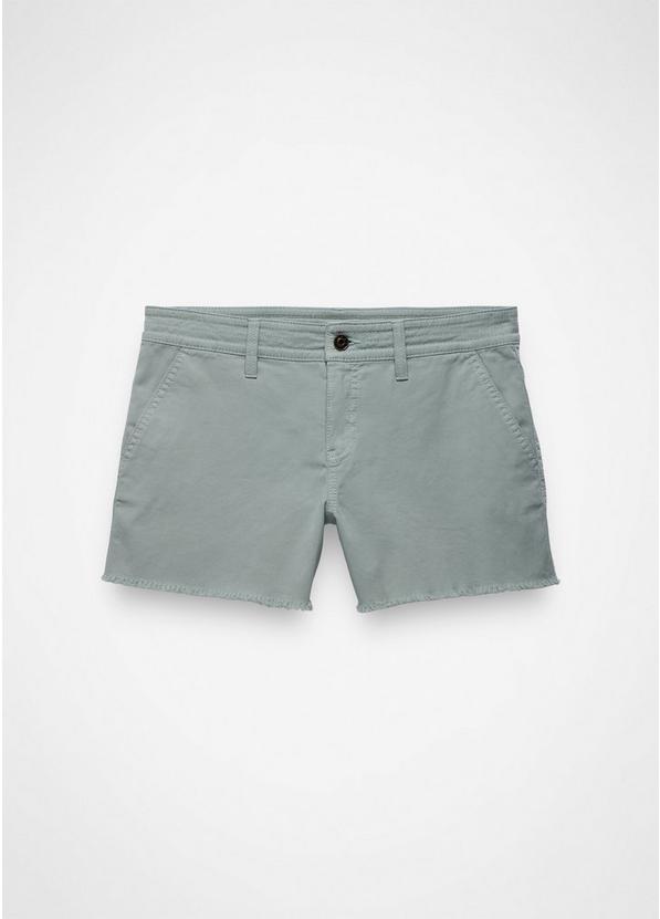 Sancho Short, Color: Saltwater, image 6