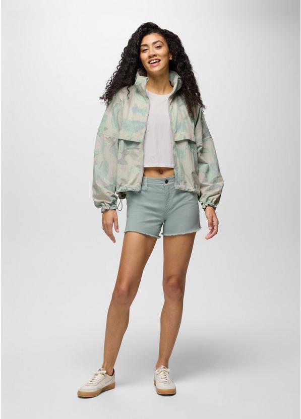 Sancho Short, Color: Saltwater, image 5