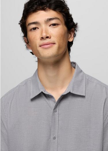 Lindores Shirt, Color: Taro, image 15