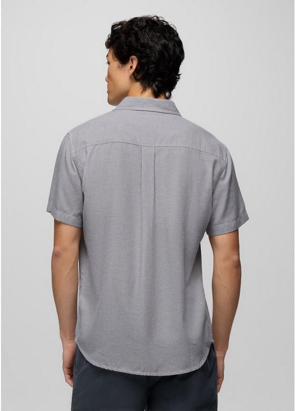 Lindores Shirt, Color: Taro, image 2
