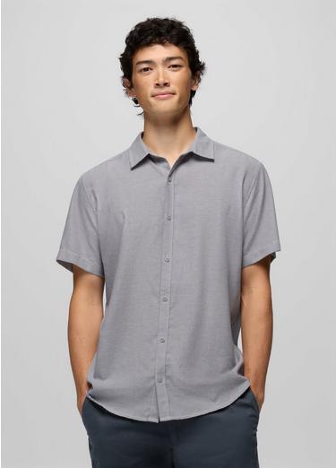 Lindores Shirt, Color: Taro, image 13