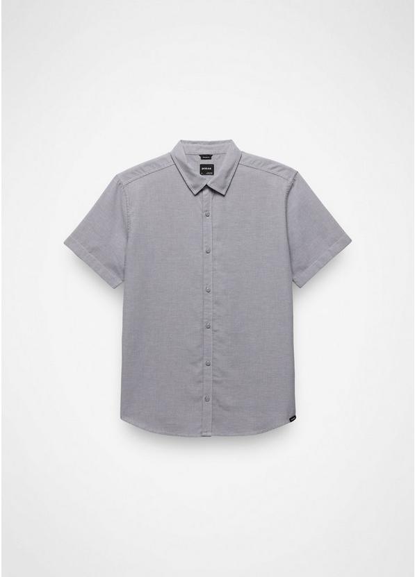 Lindores Shirt, Color: Taro, image 5
