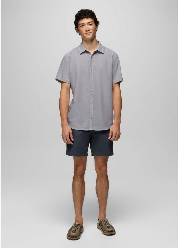 Lindores Shirt, Color: Taro, image 4