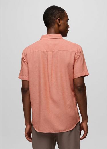 Lindores Shirt, Color: Lychee, image 10