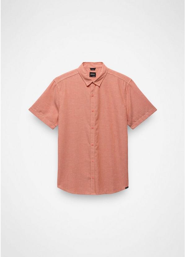 Lindores Shirt, Color: Lychee, image 5
