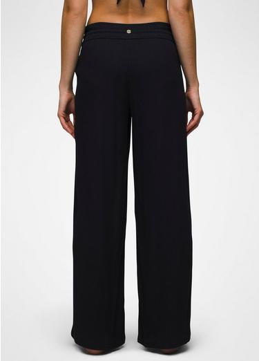 Fernie Beach Pant, Color: Black, image 1