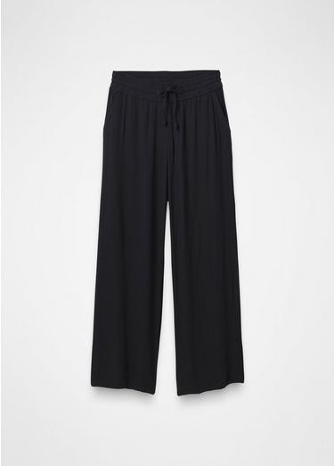 Fernie Beach Pant, Color: Black, image 4