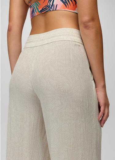 Fernie Beach Pant, Color: Alba Currents, image 12