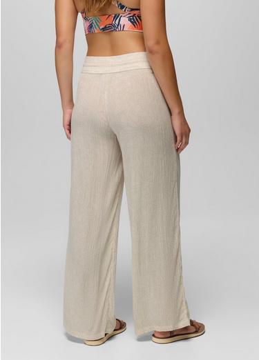 Fernie Beach Pant, Color: Alba Currents, image 10