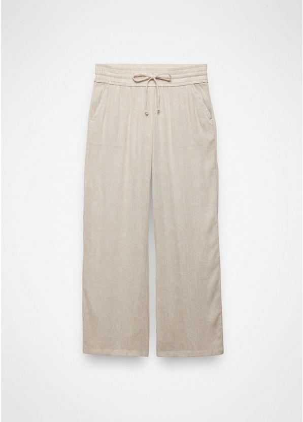 Fernie Beach Pant, Color: Alba Currents, image 6
