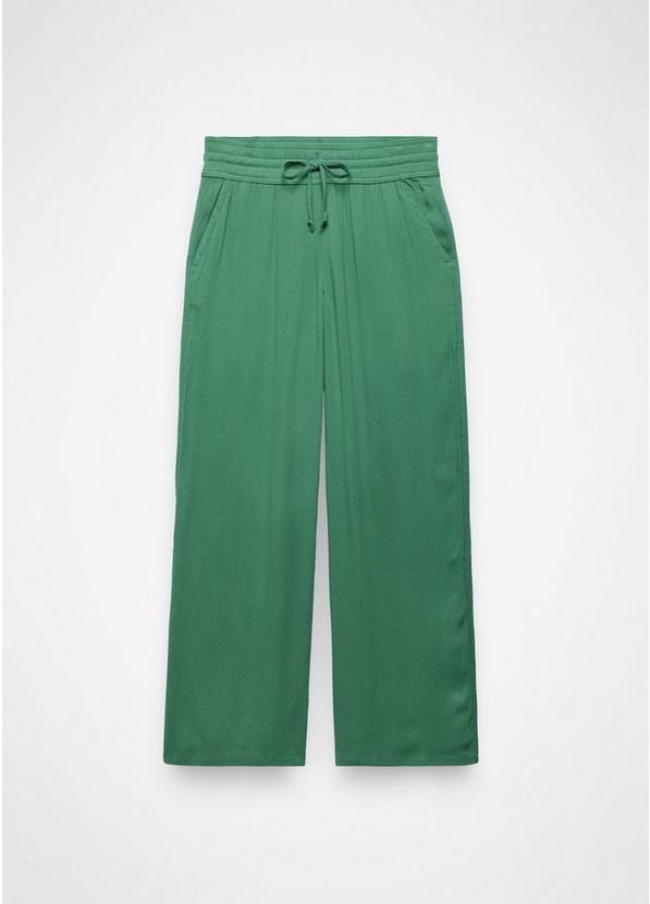 Fernie Beach Pant, Color: Jade, image 6
