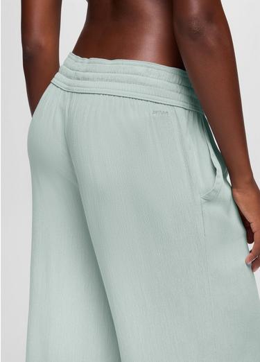 Fernie Beach Pant, Color: Saltwater, image 4