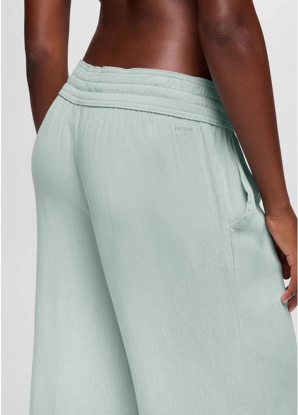 Fernie Beach Pant, Color: Saltwater, image 4