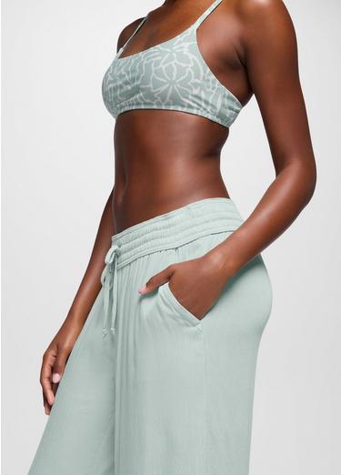 Fernie Beach Pant, Color: Saltwater, image 3