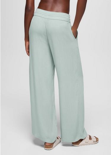 Fernie Beach Pant, Color: Saltwater, image 2